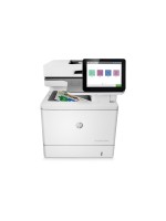HP Imprimante multifonction Color LaserJet Enterprise Flow M578c