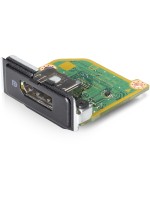 HP DisplayPort Flex IO v2, für HP PC: 800 G6/600 G6/400 G7/400 G6 DM