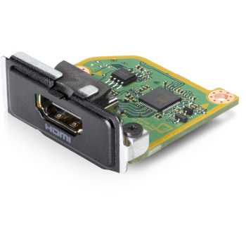 HP HDMI Port Flex IO v2, für HP PC: 800 G6/600 G6/400 G7/400 G6 DM HP HDMI Port Flex IO v2, für HP PC: 800 G6/600 G6/400 G7/400 G6 DM