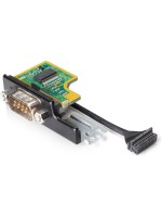 HP Internal 2nd Serial Port Flex IO v2, for HP PC DM only: 800 G6/600 G6/400 G6