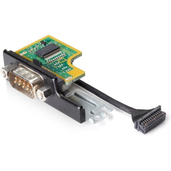 HP Internal 2nd Serial Port Flex IO v2, für HP PC DM only: 800 G6/600 G6/400 G6 HP Internal 2nd Serial Port Flex IO v2, für HP PC DM only: 800 G6/600 G6/400 G6