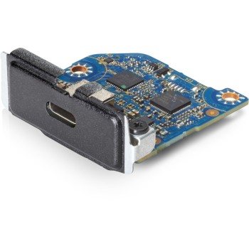 HP Type-C USB 3.1 Gen2 Port Flex IO v2, für HP PC: 800 G6/600 G6/400 G7/400 G6 DM HP Type-C USB 3.1 Gen2 Port Flex IO v2, für HP PC: 800 G6/600 G6/400 G7/400 G6 DM
