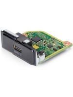 HP Type-C USB 3.1 Gen2 Port Flex IO v2 avec 100 W Power-Delivery