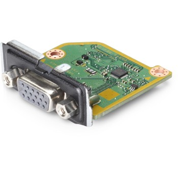 HP VGA Port Flex IO v2, für HP PC: 800 G6/600 G6/400 G7/400 G6 DM HP VGA Port Flex IO v2, für HP PC: 800 G6/600 G6/400 G7/400 G6 DM