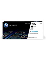 HP Toner 212A - Black (W2120A), Seitenkapazität ~ 5'500 pages