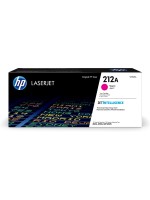 HP Toner 212A - Magenta (W2123A), Seitenkapazität ~ 5'500 pages