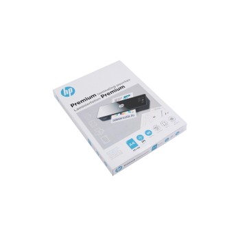 HP Premium Laminierfolien A4, 250 Micron, Inhalt: 50 Stück HP Premium Laminierfolien A4, 250 Micron, Inhalt: 50 Stück