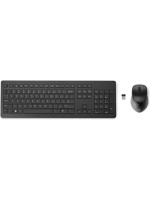 HP Wireless Keyboard and Mouse 950MK