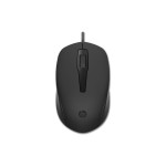 HP 150 Wired Mouse