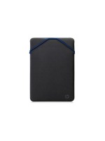 HP Pochette pour notebook Reversible Protective 14 Bleu/Noir