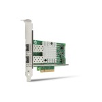 HP Carte réseau Intel X550 10GBASE-T NIC 1QL46AA