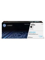 HP Toner 135A - Black (W1350A), Seitenkapazität ~ 1'100 pages