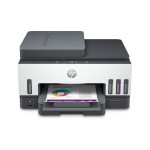 HP Imprimante multifonction Smart Tank Plus 7605 All-in-One