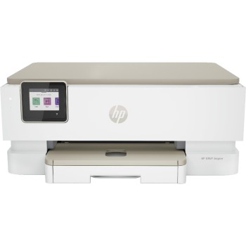 HP Envy Inspire 7220e All-in-One, 3 in 1, A4, USB 2.0, WLAN HP Envy Inspire 7220e All-in-One, 3 in 1, A4, USB 2.0, WLAN