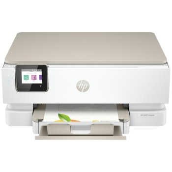 HP Envy Inspire 7224e All-in-One, 3 in 1, A4, USB 2.0, WLAN HP Envy Inspire 7224e All-in-One, 3 in 1, A4, USB 2.0, WLAN