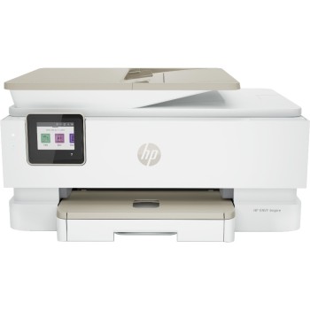 HP Envy Inspire 7920e All-in-One, 3 in 1, A4, USB 2.0, WLAN HP Envy Inspire 7920e All-in-One, 3 in 1, A4, USB 2.0, WLAN