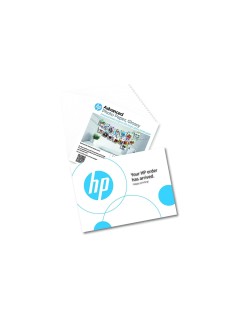 HP 49V50A Advanced Fotopapier, glänzend, 127 x 127 mm, 20 Blatt, 250g/m2 HP 49V50A Advanced Fotopapier, glänzend, 127 x 127 mm, 20 Blatt, 250g/m2
