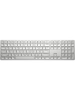 HP 970 Programmable Keyboard, Silver