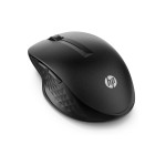 HP 430 Multidevice Mouse, Black