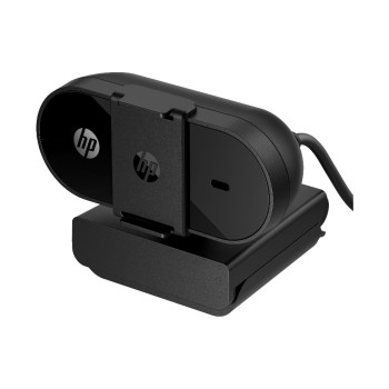 HP 320 FHD USB-A Webcam HP 320 FHD USB-A Webcam