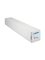 HP Plotterpapier Rolle 24 Seidenmatt, 610mm x 30.5m, 200g/m2