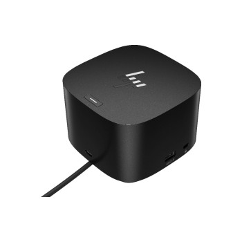 HP Station d'accueil Thunderbolt 280W G4 4J0G4AA