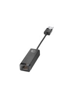 HP USB-A 3.0 to RJ45 Gigabit Adapter G2