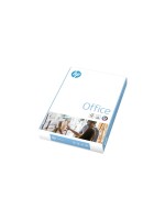HP Inc. Papier pour photocopie Office A4, Blanc, 2500 Blatt