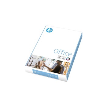 HP Office, 2500 Stk A3, A3, 80 g/m²