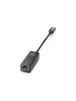 HP USB-C auf RJ45 Adapter, Netzwerkadapter
