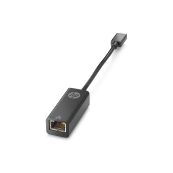 HP USB-C auf RJ45 Adapter, Netzwerkadapter HP USB-C auf RJ45 Adapter, Netzwerkadapter