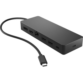 HP Station d'accueil Hub universel USB-C