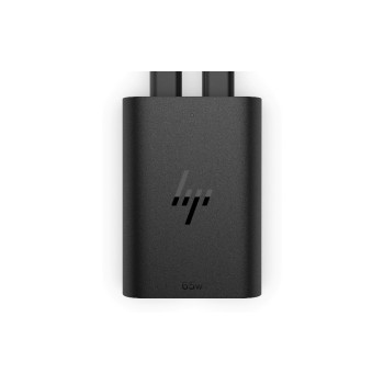 HP Bloc d’alimentation USB-C 65 W 600Q7AA