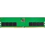 HP Memory 16 GB DDR5-4800MHz UDIMM NECC, Elite 600/800 SFF/TWR G9 & Z SFF/TWR G9 WKS