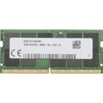 HP Memory 32 GB DDR5-4800MHz SODIMM ECC, HP Z2 Mini G9 WKS