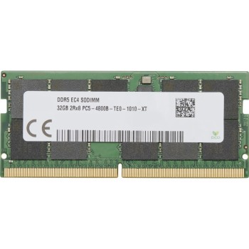 HP RAM DDR5 4M9Y8AA 4800 MHz 1x 32 GB
