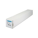 HP Papier C6020B gestrichen, Rolle 36