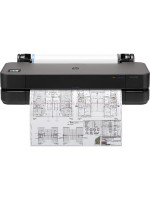 HP DesignJet T250 - 24, Rollen bis 610mm, A1, USB 2.0, LAN, WLAN, AirPrint, ePrint,