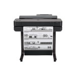 HP DesignJet T650 - 24, Rollen bis 610mm, A1, USB 2.0, LAN, WLAN