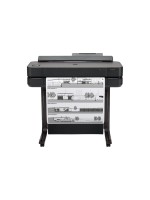 HP DesignJet T650 - 24, Rollen bis 610mm, A1, USB 2.0, LAN, WLAN