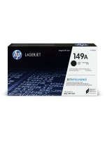 HP Toner 149A - Black (W1490A), Seitenkapazität ~ 2'900 Seiten