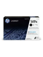 HP Toner 149X - Black (W1490X), Seitenkapazität ~ 9'500 Seiten