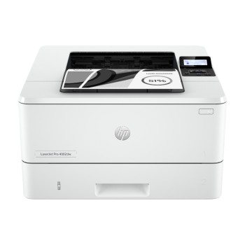 HP Imprimante LaserJet Pro 4002dw HP Imprimante LaserJet Pro 4002dw