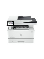 HP Imprimante multifonction LaserJet Pro MFP 4102fdw