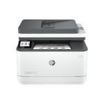 HP Imprimante multifonction LaserJet Pro MFP 3102fdw