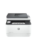 HP Imprimante multifonction LaserJet Pro MFP 3102fdw