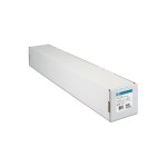 HP Inc. Papier grand format 841 mm x 45.7 m, 90 g/m², extra-blanc mat