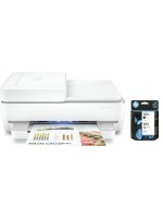 HP Imprimante multifonction Envy Pro 6430e All-in-One Bundle