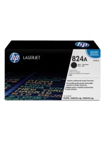 HP Belichtungstrommel 824A - Black (CB384A), Seitenkapazität ~ 23'000 Seiten