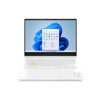 HP OMEN 16-u0738nz i7-13700HX, white, 16GB,1TB SSD,RTX 4070,16.0 WUXGA AG,W11H